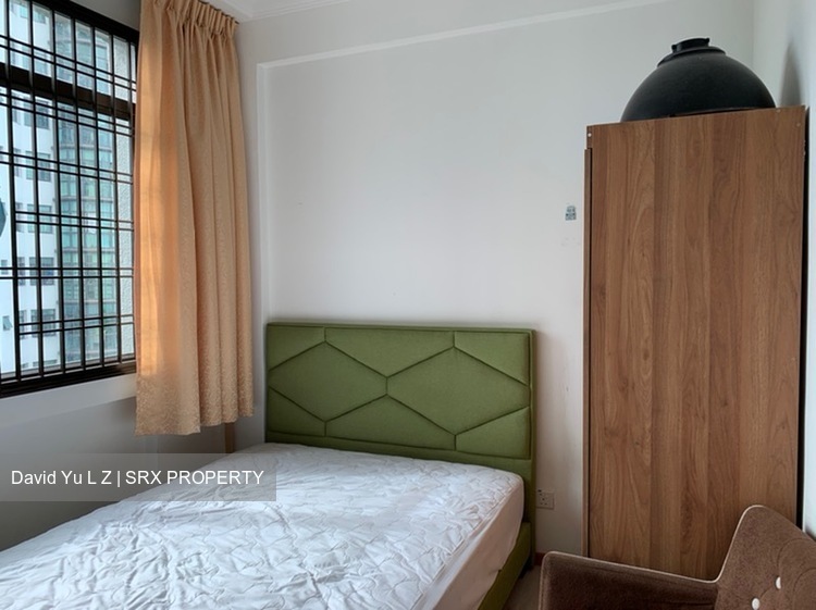 Parc Oasis (D22), Condominium #580051851